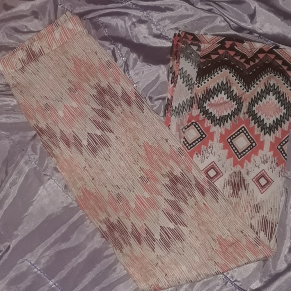 Maxi skirt